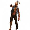 Walking Dead Series 1 Action Figures: Zombie Roamer