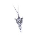 LoTR Arwen Evenstar Costume Jewellery Pendant