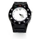 Burg5 Phone Watch (Black)