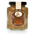 Chocolate Chilli Mustard