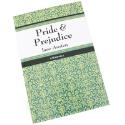 Personalised Classic Novels (Pride and Prejudice)