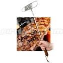 BBQ Branding Iron