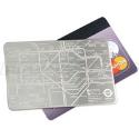 Credit Card Underground Maps (London Underground)