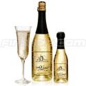 Sparkling Gold Cuvée (Strawberry - 200ml)