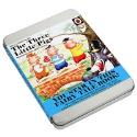 Personalised Ladybird Classics (The Three Little Pigs)