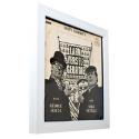 Album Art Frame (White)