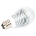 Colour Changing LED Lightbulb (Screw Cap)