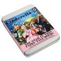 Personalised Ladybird Classics (Cinderella)