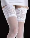 Innocent looking hold ups size 3  Innocent looking hold ups size 3