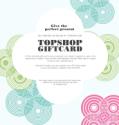 Topshop giftcard Topshop giftcard