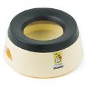 Road Refresher Dog Bowl (Large Cream)