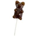 Giant Gummi Bears (Large (on a stick) - Cola)