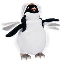 Happy Feet 2 Singing & Dancing Plushes (Ramon)