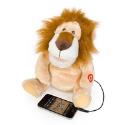 Kuchi-Paku Lion Animal Speaker