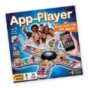 App Player Board Game