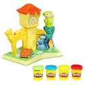 Playdoh Storytime Castle