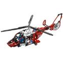 LEGO Technic Rescue Helicopter