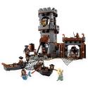 LEGO Pirates of the Caribbean Whitecap Bay