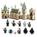 LEGO Harry Potter Hogwarts Castle