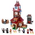 LEGO Harry Potter The Burrow