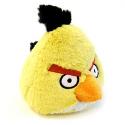 Angry Birds Mini Plush with Sound (Yellow)