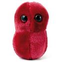 Giant Microbes (Sore Throat)