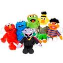 Sesame Street (Ernie)