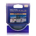 Hoya 55mm Circular Polarising