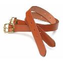 Billingham Leather Tripod Strap - Tan