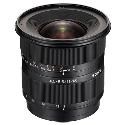 Sony 11-18mm f4.5-5.6 DT AF Lens