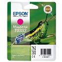 Epson T0333 Magenta Ink Cartridge