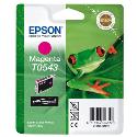 Epson T0543 Magenta Ink Cartridge