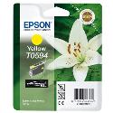 Epson T0594 Yellow K3 Ink Cartridge