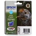 Epson T0795 Light Cyan Ink Cartridge