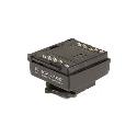 Metz SCA 3102 adapter for Canon Metz SCA 3102 adapter for Canon