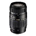 Tamron 70-300mm f4-5.6 Di LD Macro Lens - Canon Fit