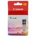 Canon CL52 Colour Ink Cartridge