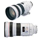 Canon EF 300mm f2.8 L IS USM Lens