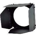 Elinchrom Barndoor Set - 21cm Professional