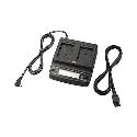 Sony ACVQ900AM Charger for M-Series Batteries and AMC AC Adaptor Charger ACVQ900AM.CEK Sony ACVQ900AM Charger for M-Series Batteries and AMC AC Adaptor Charger ACVQ900AM.CEK