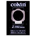 Cokin Z021 Blue (80B) Filter