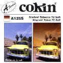 Cokin A125S Gradual Tobacco T2 Soft Filter