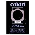 Cokin Z125S Gradual Tobacco T2 Soft Filter