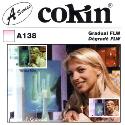 Cokin A138 Gradual FLW Filter