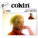 Cokin P089 Warm Colour Diffuser Filter