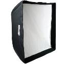 Interfit SSBR80 80x80cm Square Softbox