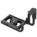 Kirk BL-5D L-Bracket for Canon EOS 5D