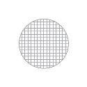 Lastolite 95cm Reflector - 2-Stop Diffuser