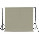 Lastolite 2.72x11m Paper Roll - Arctic Grey