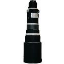 LensCoat for Canon 500mm f/4 L IS - Black